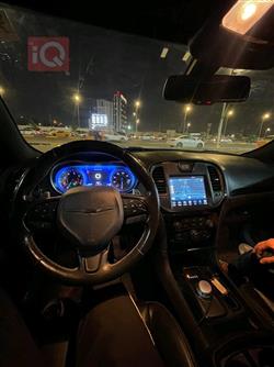 کرایسلەر 300